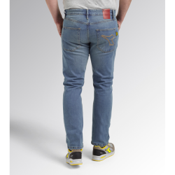 Diadora Jeans Pant Stone 5 PKT