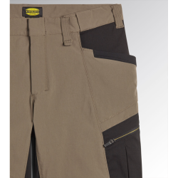 Diadora Bermuda Evolution Pants