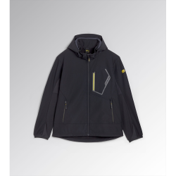 Diadora Giacca Softshell Evolution