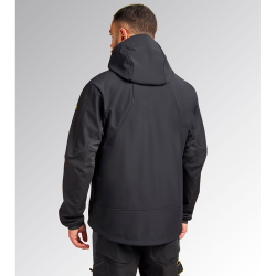 Diadora Giacca Softshell Evolution