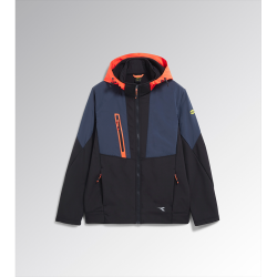 Diadora Giacca Softshell Hybrid