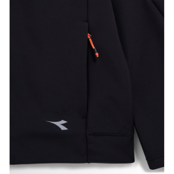 Diadora Giacca Softshell Hybrid