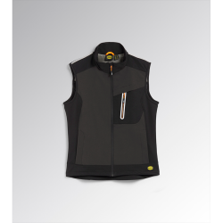 Diadora Gilet Vest Carbon Tech