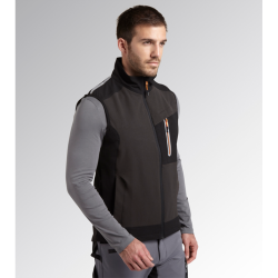 Diadora Gilet Vest Carbon Tech