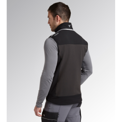 Diadora Gilet Vest Carbon Tech