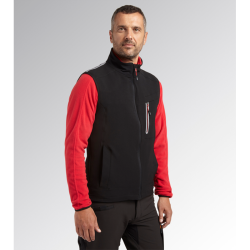 Diadora Gilet Vest Carbon Tech