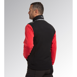 Diadora Gilet Vest Carbon Tech