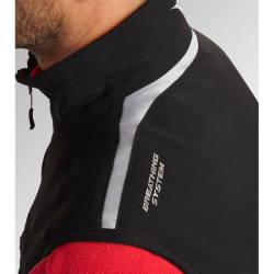 Diadora Gilet Vest Carbon Tech