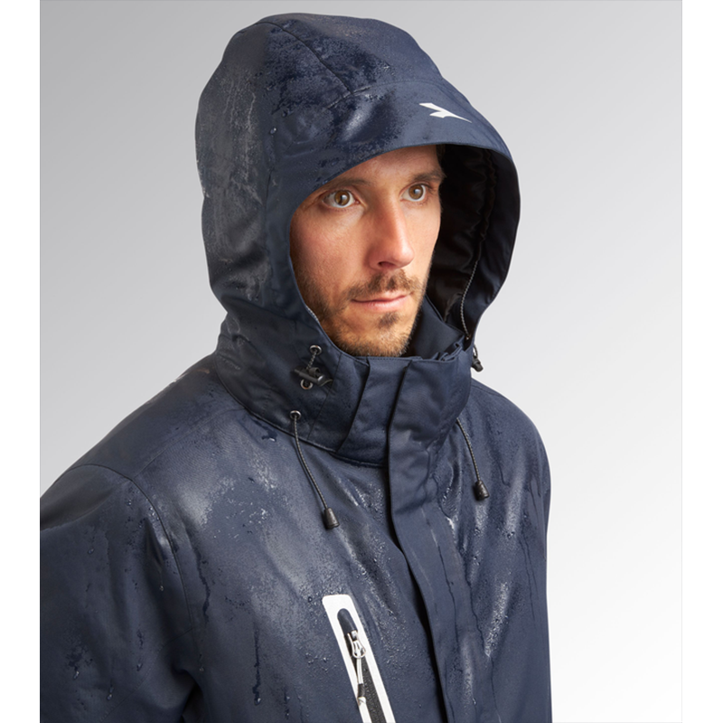 Diadora Giacca Padded Hybrid Tactic