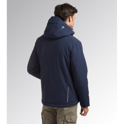 Diadora Giacca Padded Softshell Sail