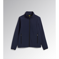 Diadora Giacca Softshell Level Litework