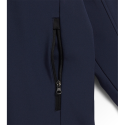 Diadora Giacca Softshell Level Litework