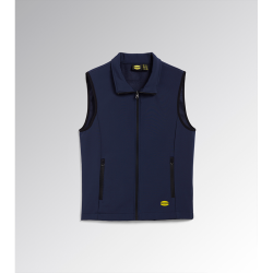 Diadora Gilet Shell Vest Level