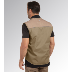 Diadora Gilet Vest Mover