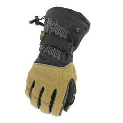 Mechanix Guanti Riscaldati M-Pact ColdWork Clim8 SM CWKMP8-75