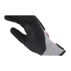 Mechanix Guanti M-Pact Knit CR5A5 KHD-CR Antitaglio Liv.5