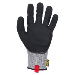 Mechanix Guanti M-Pact Knit CR5A5 KHD-CR Antitaglio Liv.5