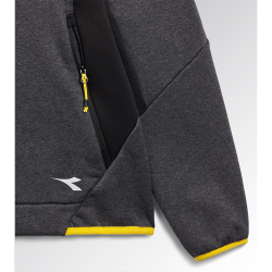 Diadora Felpa Polar Fleece Techno
