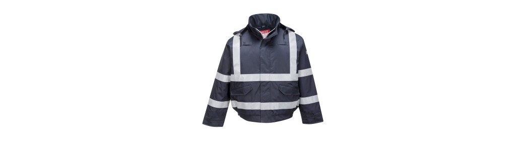 Abbigliamento certificato taglie forti
