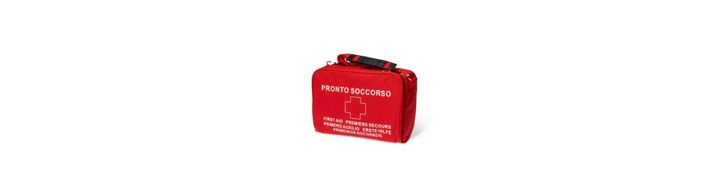 Primo soccorso