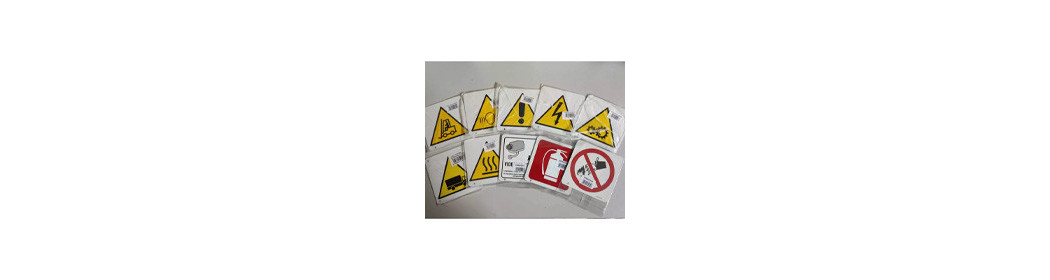 Cartellonistica