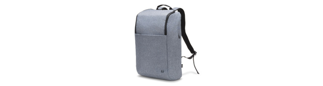Zaini professionali in pet riciclato