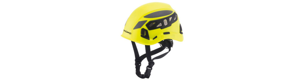 Elmetti e cappelli da lavoro