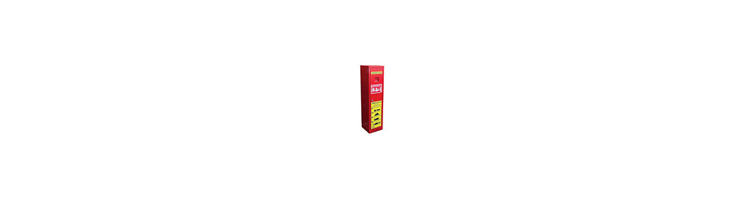 Accessori antincendio EV
