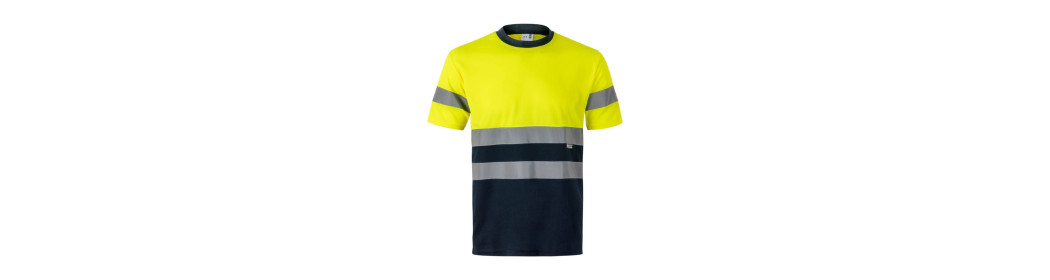 Camice, t-shirt e polo taglie forti da lavoro