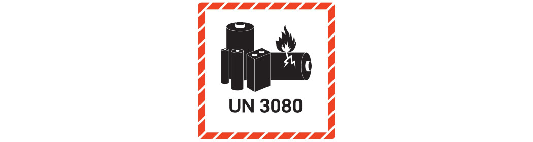 Antincendio batterie al litio