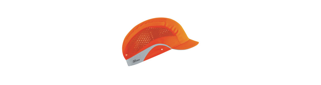 Hardcap - cappellini di sicurezza