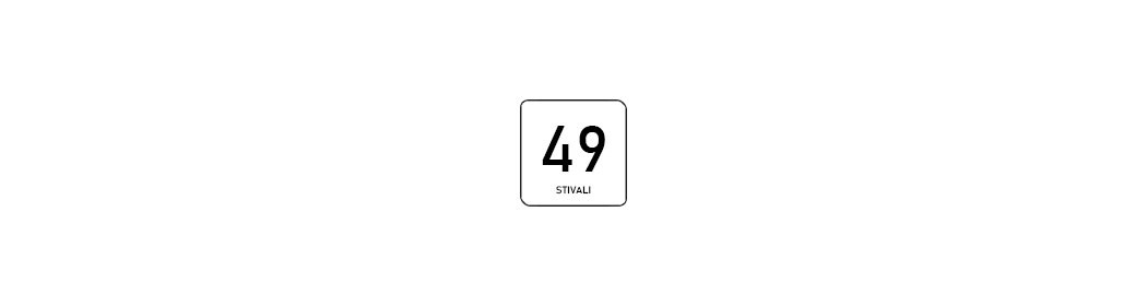 Stivali da lavoro taglia 49