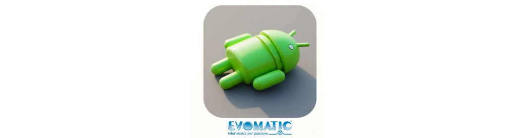 App Uomo A Terra