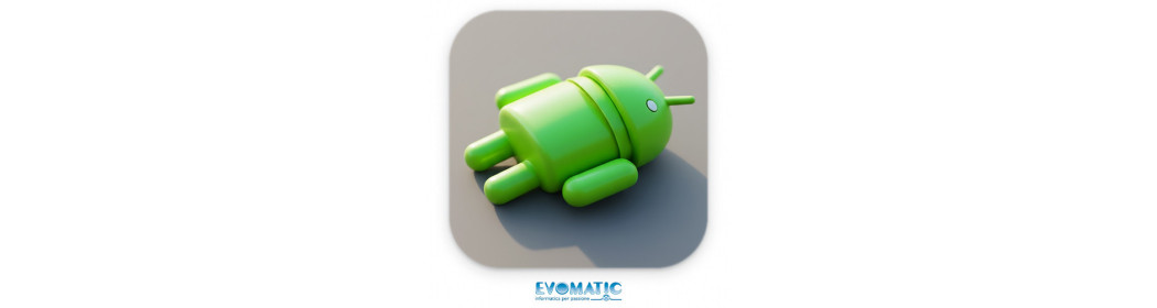 APP Uomo a terra