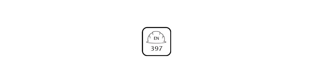 Elmetti EN 397
