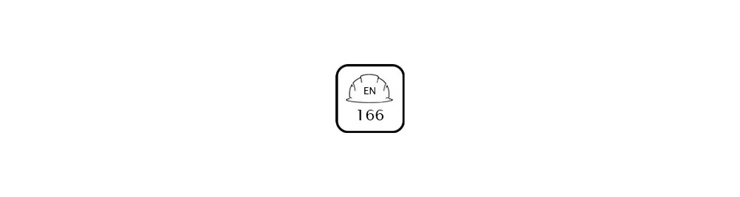 Elmetti EN 166