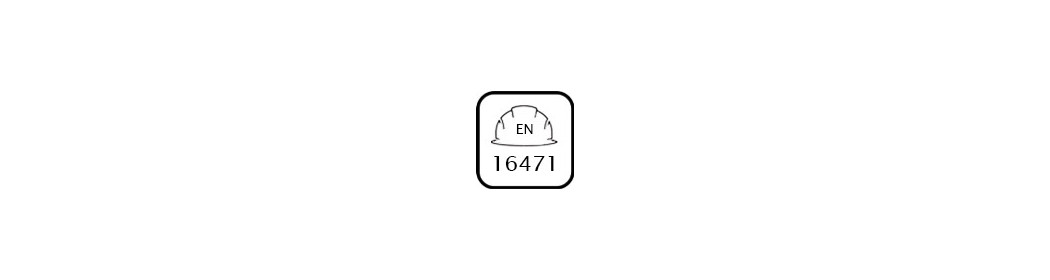 Elmetti EN 16471
