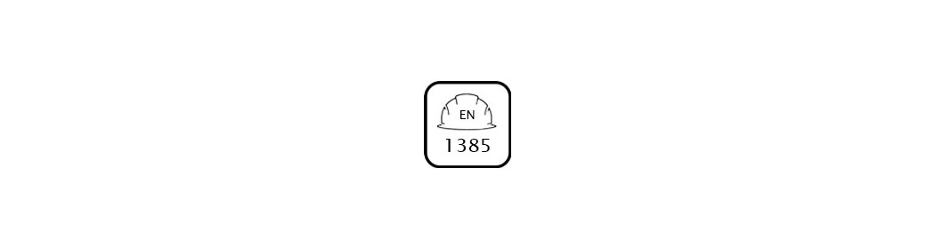 Elmetti EN 1385