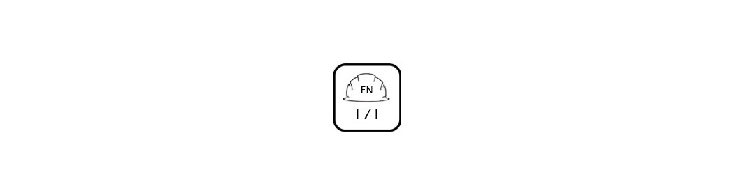 Elmetti EN 171