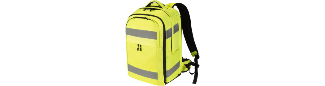 Zaini alta visibilità