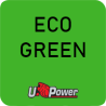 U-Power eco-green