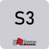 U-Power S3
