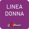 U-Power donna