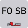 U-Power FO SB