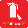 Estintori serie mare