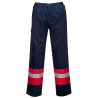 Pantaloni ignifughi