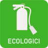 Estintori ecologici