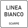 Scarpe da lavoro bianche