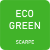 Scarpe eco-green
