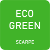 Scarpe  da lavoro eco-green